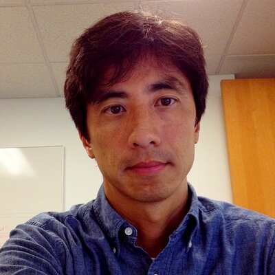 Profile Picture of John Sun (@johnlsun) on Twitter