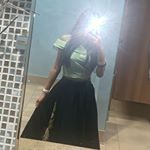 Profile Picture of Dhwani Patel ૐ (@dhwani_p125) on Instagram