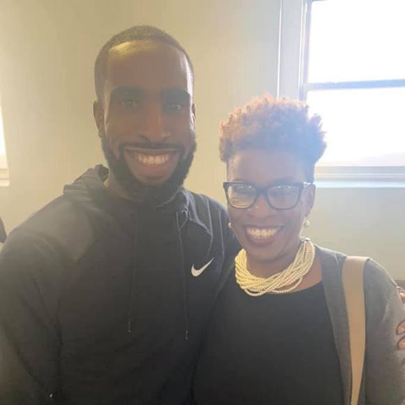 Profile Picture of Brenda Adams-sykes (@no2negative) on Poshmark