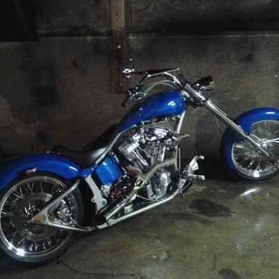 Profile Picture of Mark Pomeroy (@Marks196448Mark) on Twitter