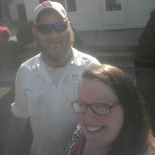 Profile Picture of Kevin Michael Borawski (@kevin.borawski) on Facebook