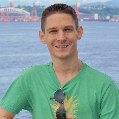 Profile Picture of Tony Gulino  🇺🇸  🏳️‍🌈 (@TonyGulino) on Twitter