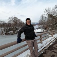 Profile Picture of Heng Wong (@heng-wong-8) on Quora