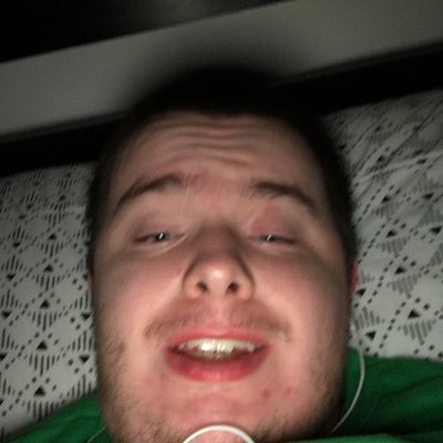 Profile Picture of Gabriel Cramer (@GabrielCramer13) on Twitter