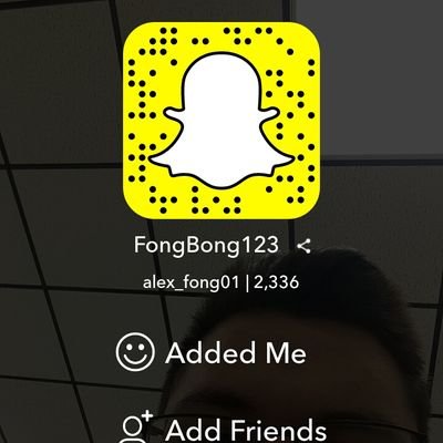 Profile Picture of FONG BONG (@alexfong1213) on Twitter