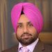 Profile Picture of Geetinder Singh (@geetindersinghgill) on Pinterest