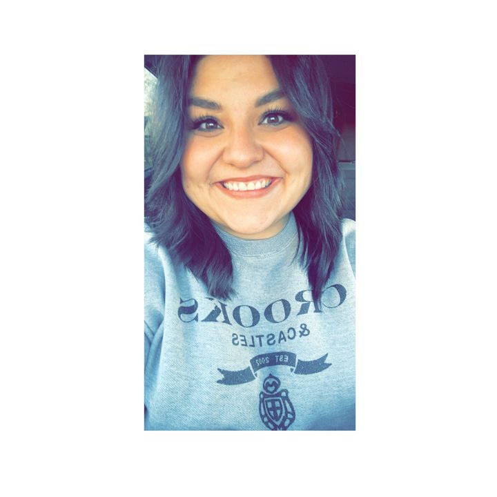 Profile Picture of cassandrapelton19 (@cassandrapelton19) on Tiktok