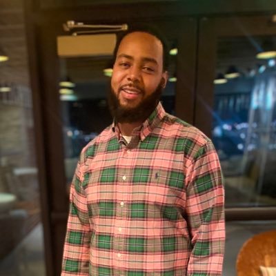 Profile Picture of Christian Horton (@chorton551) on Twitter