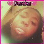 Profile Picture of 💋😍Dereka Felton💋😘 (@dereka01) on Instagram