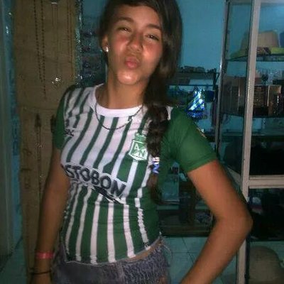 Profile Photo of Carolina Gonzales (@carolina_46102) on Twitter