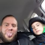 Profile Picture of Bryan Paden (@padenbryan) on Instagram