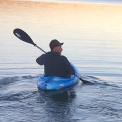 Profile Picture of Devon  Ray Nelson (@devnls) on Twitter