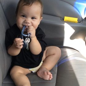 Profile Picture of Lacey Rogers5 (@leonmama) on Pinterest