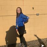 Profile Picture of jaylynn dawn ♡. (@jaylynn.hallmark) on Instagram