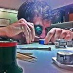 Profile Picture of Andrew DeKeyser (@micromechanical) on Instagram