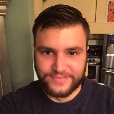 Profile Picture of Jordan (@jordan_taranto) on Twitter