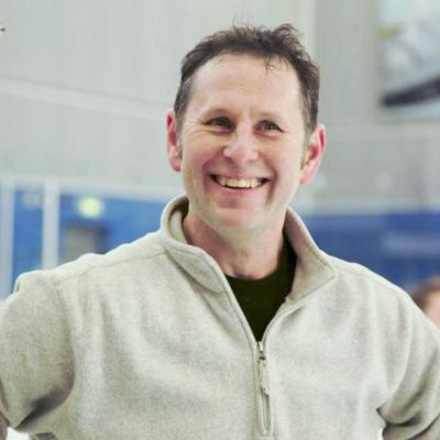 Profile Picture of Kevin Mallinson (@kev_mally) on Twitter