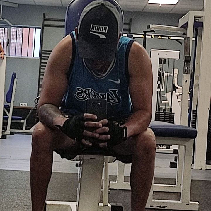Profile Picture of Robin Cartier (@robincartier) on Tiktok