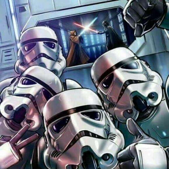 Profile Picture of Min Yang (@chiniminnie) on Poshmark