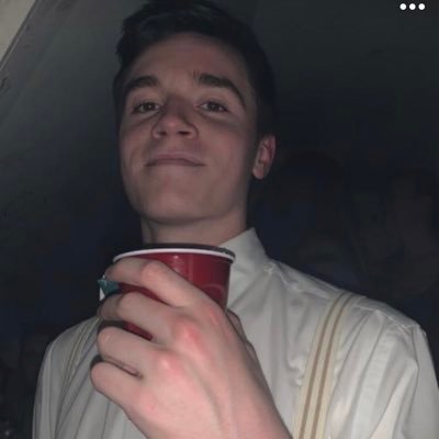 Profile Picture of Brendan Byrnes (@brenbyrnes) on Twitter