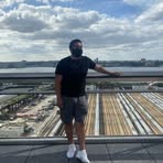 Profile Picture of Randolph Hodge (@Randolph-Hodge) on Facebook