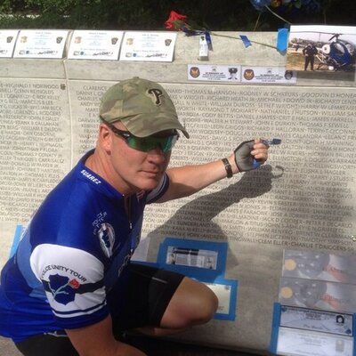 Profile Picture of Joe Vandegrift (@vandegriftjoe) on Twitter