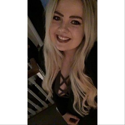 Profile Picture of Evaa (@Eva_Tobin) on Twitter