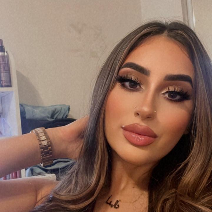 Profile Picture of Dalida. Kevorkian (@dalida_kevorkian) on Tiktok