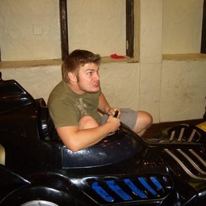 Profile Picture of David Carrington (@thedavidc) on Myspace
