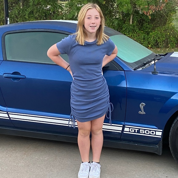 Profile Picture of Megan Demasters (@megandemasters) on Poshmark