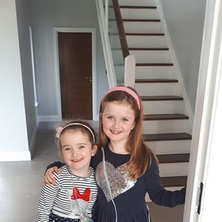 Profile Picture of Aisling Carberry (@aisling.carberry.7) on Facebook