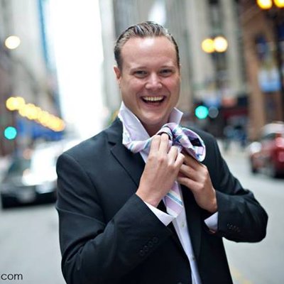 Profile Picture of Brent Seberhagen (@seberhagen) on Twitter