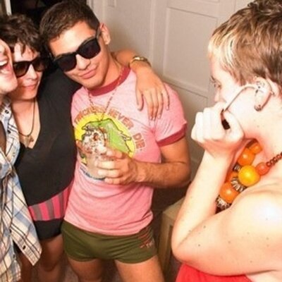 Profile Picture of Daniel Montanez III (@sugarDaniel) on Twitter