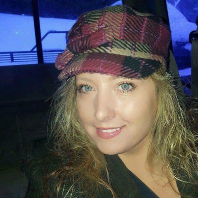 Profile Picture of Amy Howerton (@amyhowerton3) on Twitter