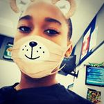 Profile Picture of Damian Spencer (@damian_848) on Instagram