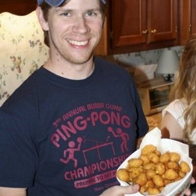 Profile Picture of Lee Weaver (@LeeWeaver300) on Twitter