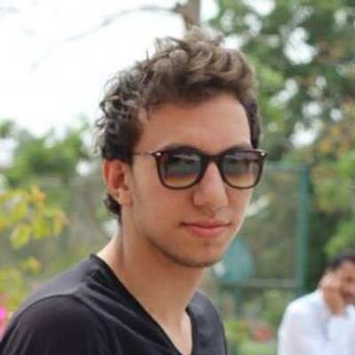 Profile Picture of Karim Omar (@karimomar93) on Twitter