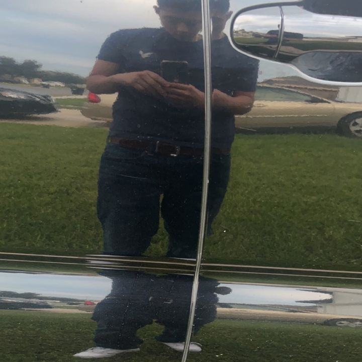 Profile Picture of Devin_perez (@devin_perez) on Tiktok