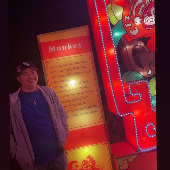 Profile Picture of Nathan Macias (@maciasnathan04) on Poshmark