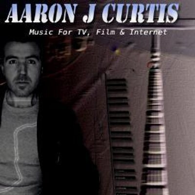 Profile Picture of Aaron J Curtis (@aronjcurtis) on Twitter