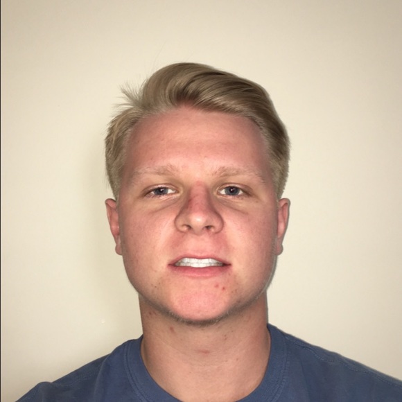 Profile Picture of Kyle Rochefort (@kroche22) on Poshmark