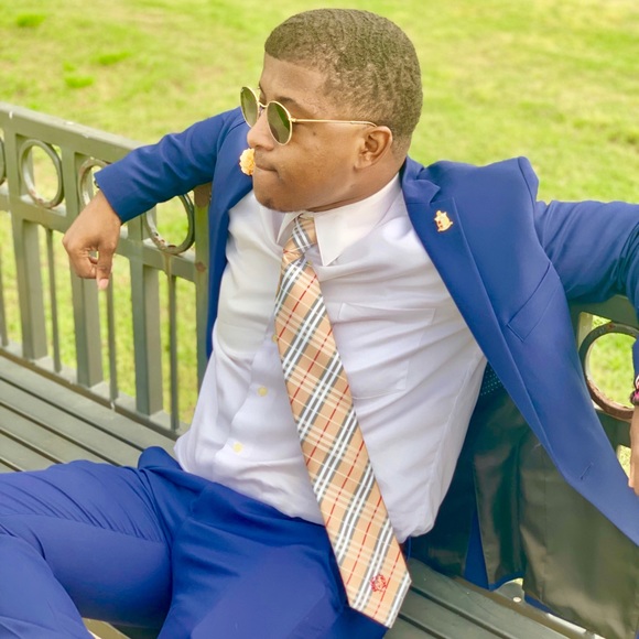 Profile Picture of Justin Stevenson (@kod1911) on Poshmark