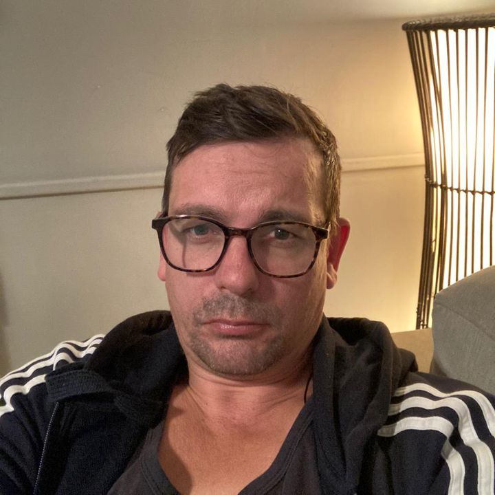 Profile Picture of Mark Ellis (@markellis) on Tiktok