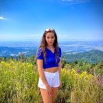 Profile Picture of Julia Natalia Amelia Gromek (@gromekjulia) on Instagram