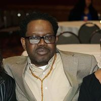 Profile Picture of Dwayne Bryant Sr. (@dwaynebryantsr) on Pinterest