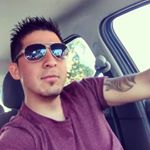 Profile Picture of Damián Pinto (@damianpinto_) on Instagram