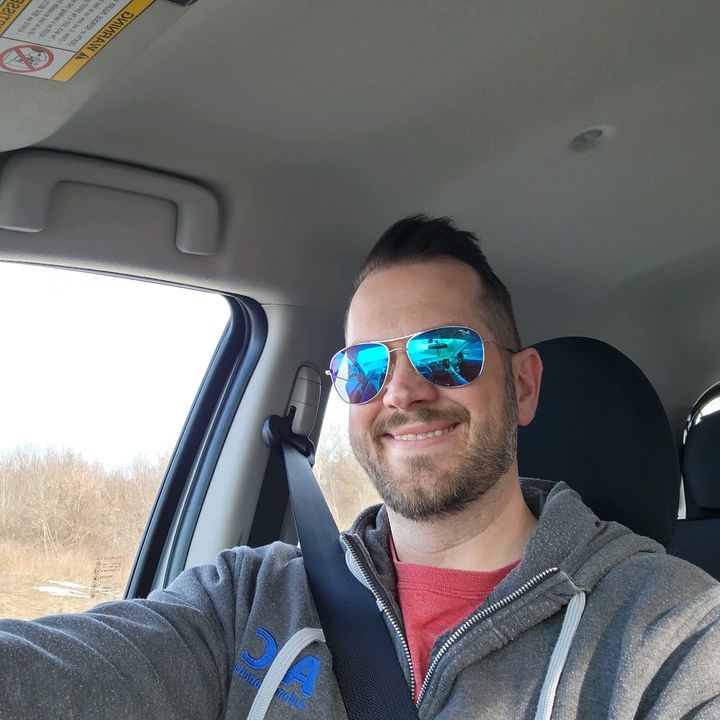 Profile Picture of Chris Frizzell (@frizzarama) on Tiktok