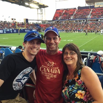 Profile Picture of Scott MacAdam (@smac1717) on Twitter