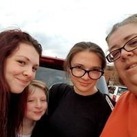 Profile Picture of Natalie Yeazel (@natalie-yeazel) on Quora