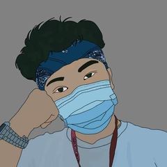 Profile Picture of Jeremy Perido (@jeremyperido) on Tiktok